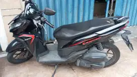 Honda Vario 125