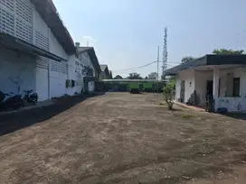 DISEWAKAN  GUDANG LINGKAR TIMUR SIDOARJO