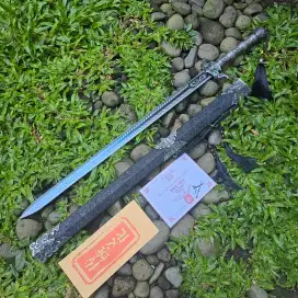 Pedang china Dugu qiubai chinese sword