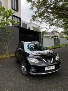 Nissan X-trail 2.5 Cvt At 2015
