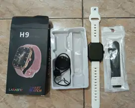 Smartwatch Laxasfit H9 Pro Max