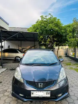 Honda Jazz 2008 Bensin