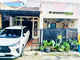 DIJUAL CEPAT RUMAH SIAP HUNI DI PAMULANG, TANGERANG SELATAN