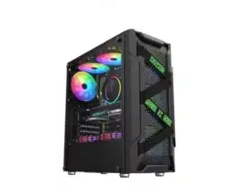 PC gaming I7 (jual BU)