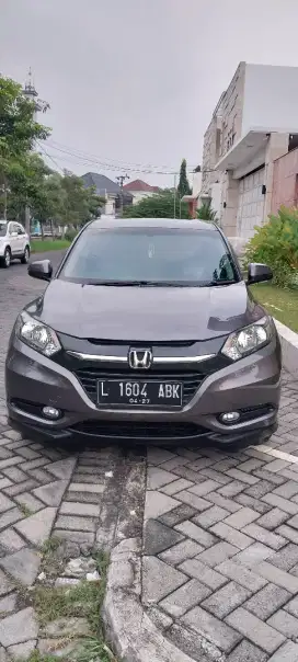 Hrv 1.5 E 2015 autometic