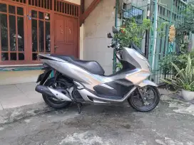 Honda pcx 150 abs 2019