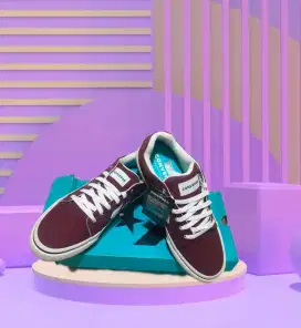 Sepatu Casual Converse El Distrito 2