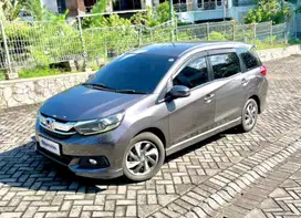 HONDA MOBILIO 1.5 E BENSIN MATIC 2019
