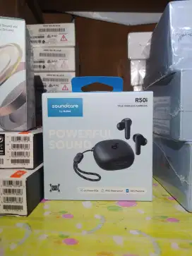 Anker earbuds TWS Soundcore R50i A3949 True Wireless Earphone