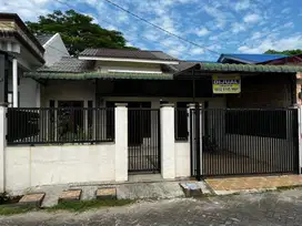Jual Rumah Pribadi - Lokasi di The Adamaris Residence