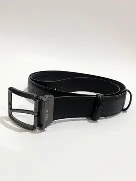 Ikat Pinggang Belt Fendi Kulit