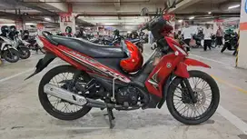 YAMAHA VEGA RR 2015