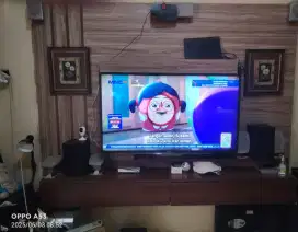 Jual smarttv sony bravia 48 inc tipe KDL-48650D