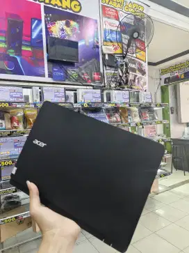 LAPTOP BUILD UP MURAH COCOK BUAT KERJA DAN SEKOLAH Acer Es1-132