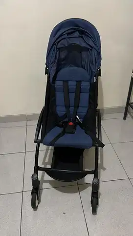Stroller babay mirip yoyo