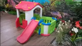 Dijual Mainan Rumahan Anak
