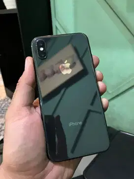 Iphone x 64gb ibox