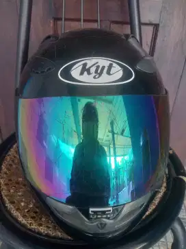 Helm KYT Original Second