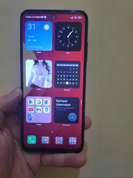 Redmi Note 10 5G 8/128GB Fullset