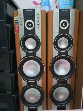 Speaker Salon Polytron Pas 79 bluetoot