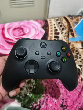 Controller Xbox Series X Original Carbon Black