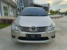 Innova solar tipe e manual tahun 2012