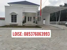 Type 75 Cluster jl.Parit Indah