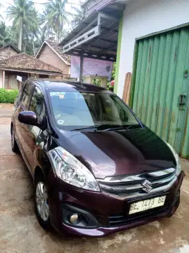 Ertiga GL Manual 2017