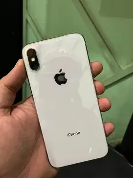 Ipnone x 256gb ibox