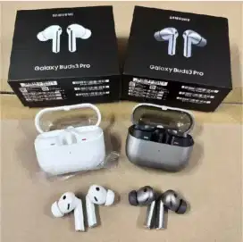 SEGAMPANG ITU DAPETIN SAMSUNG GALAXY BUDS 3 PRO