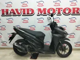 VARIO 125 ISS, 2020, Istimewa, Mulus, Lengkap, Terawat, Bs Tukartambah
