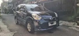 Daihatsu Sirion 2013 Bensin
