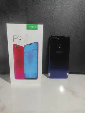 Hp Second murah 750 Ribuan OPPO 8/256 GB NO MINUS