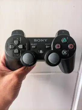 Stik Ps3 Ori Mesin