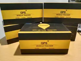 Butuh GPS Mobil? Bisa Pantau dari HP & History Jalan