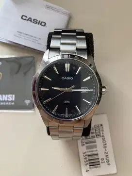 Jam Tangan Casio Pria