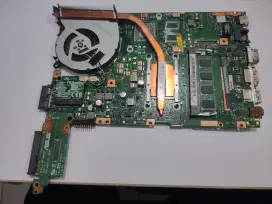Motherboard Asus x455lj
