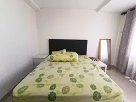 Sewa Apartemen Grand Dhika City By Rental Manajemen - Tipe Studio