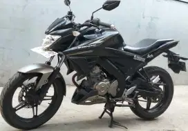 All new vixion R led pajak isi kumplit