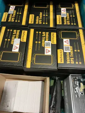 GPS Mobil Terbaik | Bisa Cek Lokasi + Sadap Suara
