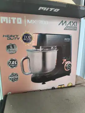 Mixer mito mx700