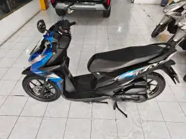 Jual honda beat cbs esp cash.kredit
