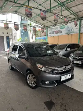dp7jt Honda Mobilio E CVT 2017 AT MATIC gt manual mt sport ertiga 2018