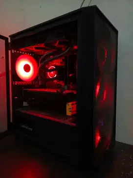 PC GAMING MURAH