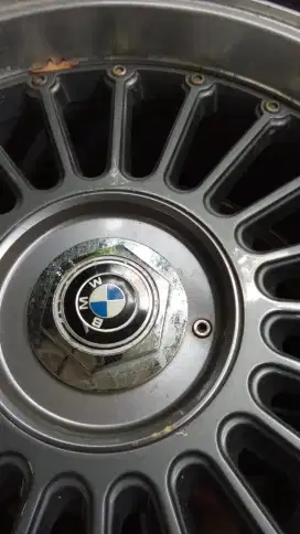 Velg BMW R 17 ALPINA