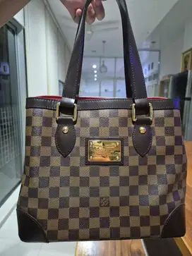 Tas LV damier ebene authentic