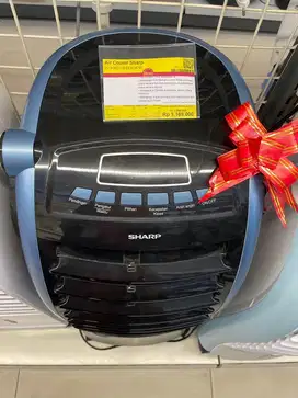 Segampang itu dapatkan aircooler sharp promo bunga rendah dihomecredit
