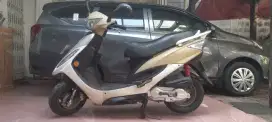 Kymco TSR th 2006