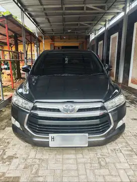 Toyota Innova Reborn Diesel Matic 2.4G AT 2019