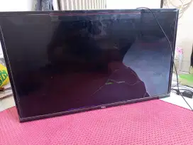 Tv tcl 32 Bekas PKP